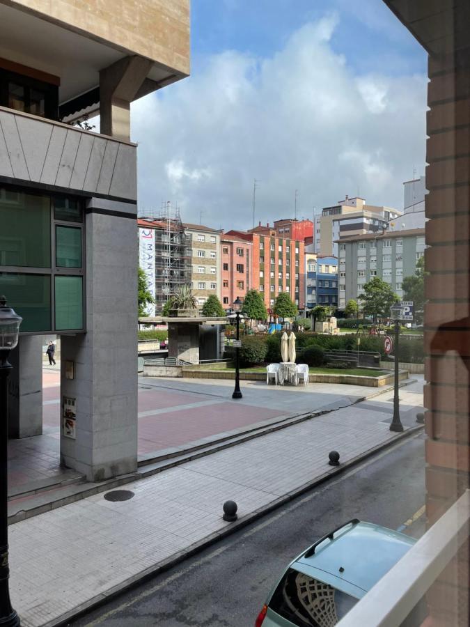 Como Una Casa De Campo En La Ciudad, Con Patio -Parking Gratis ヒホン エクステリア 写真