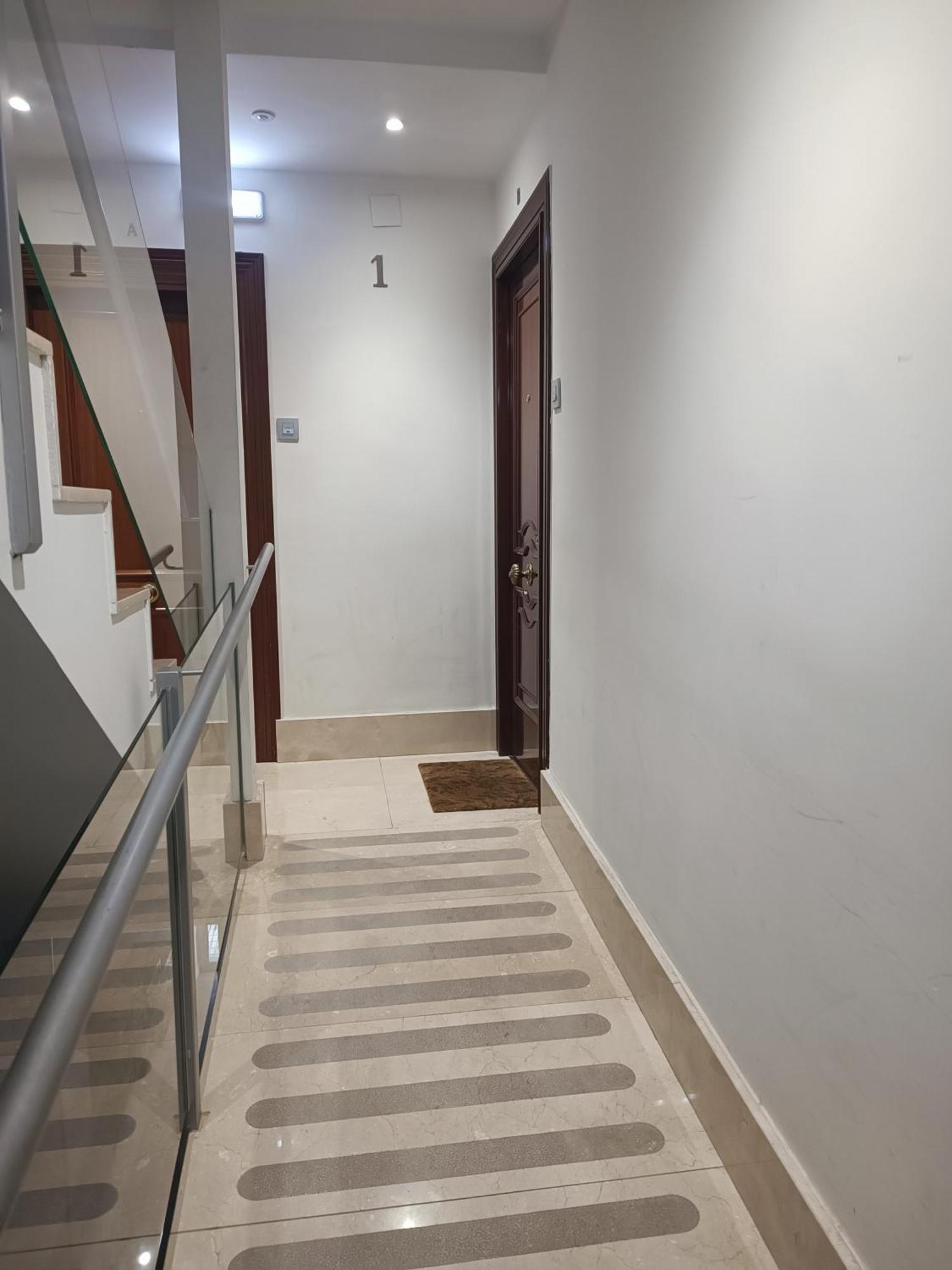 Como Una Casa De Campo En La Ciudad, Con Patio -Parking Gratis ヒホン エクステリア 写真